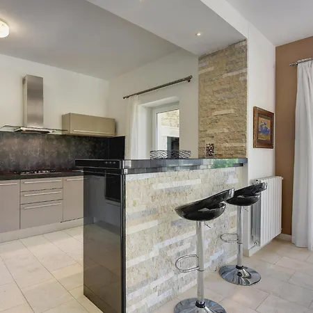 Macun Casa de Férias Rovinj