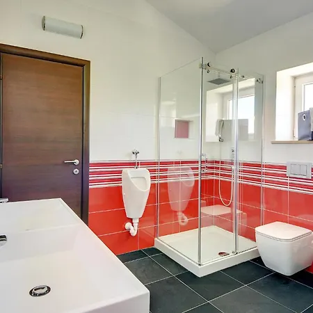 Casa de Férias Macun Rovinj