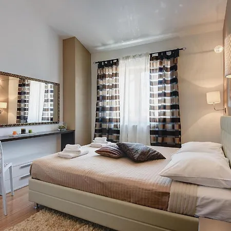 Holiday home Macun