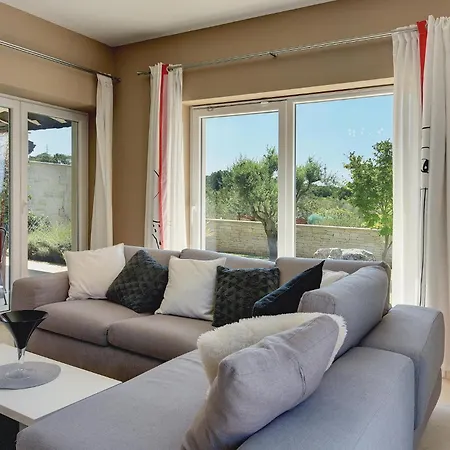 Macun Holiday home *