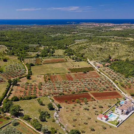 Macun Casa de Férias *
