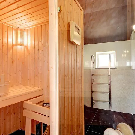 Holiday home Macun Rovinj