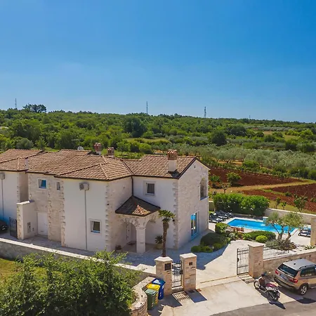 Macun Holiday home Rovinj