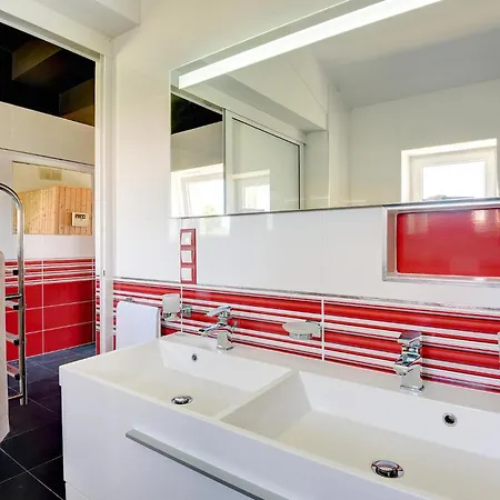 Macun Casa de Férias Rovinj