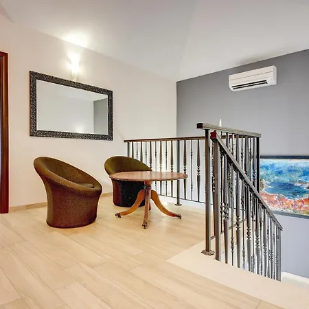 Macun Holiday home *