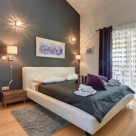 Macun Holiday home