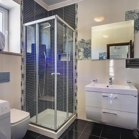 Macun Holiday home