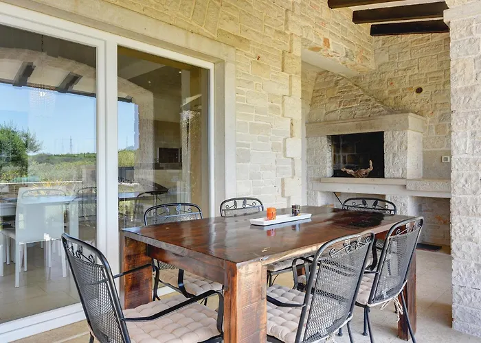 Σπίτι διακοπών Macun