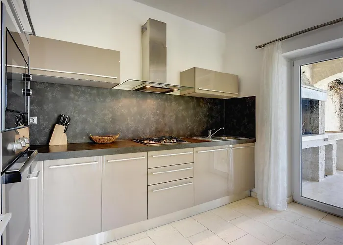 Macun Σπίτι διακοπών