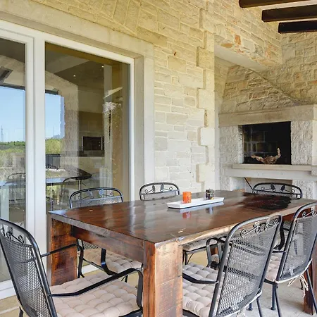 Hébergement de vacances Macun