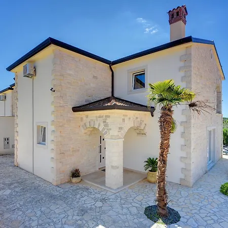 Macun Hébergement de vacances Rovinj