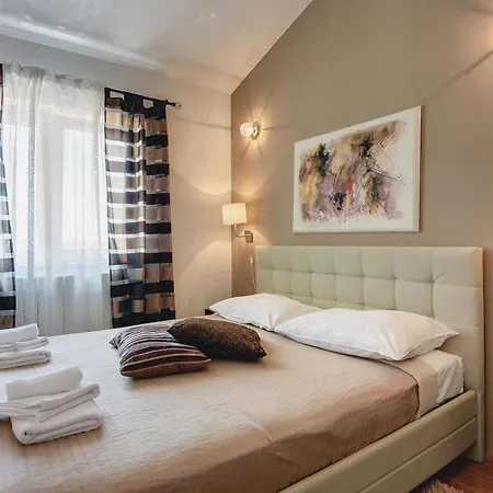 Macun Hébergement de vacances