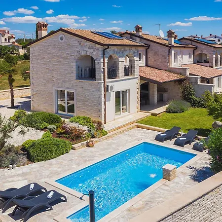 Hébergement de vacances Macun *