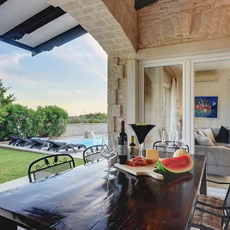 Macun Hébergement de vacances Rovinj