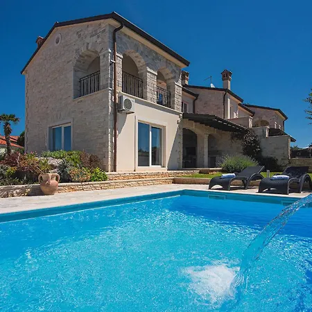 Macun Hébergement de vacances Rovinj