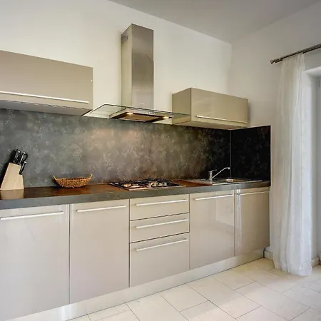 Macun Hébergement de vacances