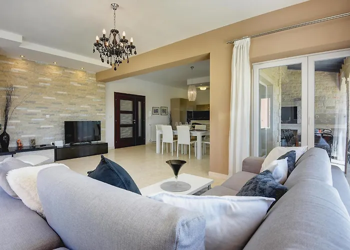 Macun Vakantiehuis *