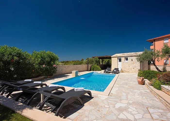 Vakantiehuis Macun *