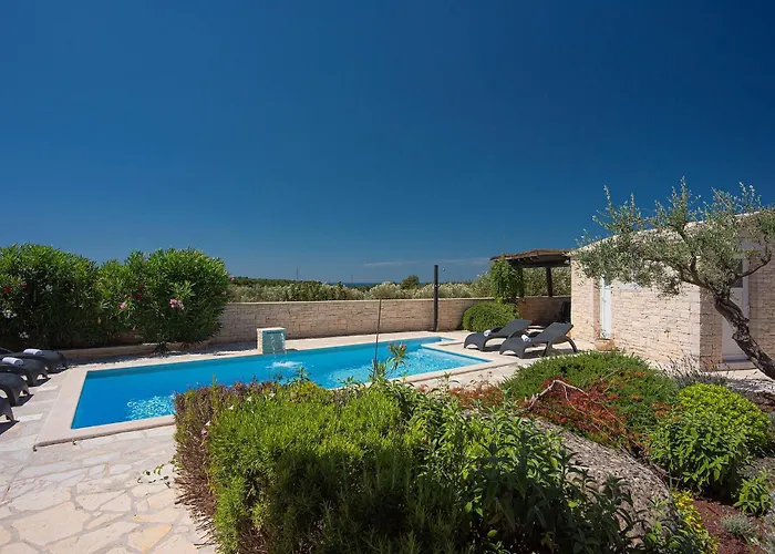 Vakantiehuis Macun *