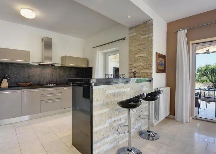 Macun Vakantiehuis Rovinj