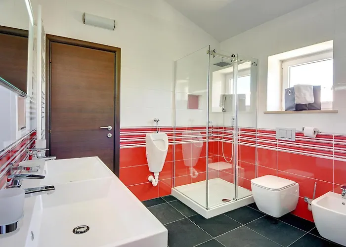 Vakantiehuis Macun Rovinj