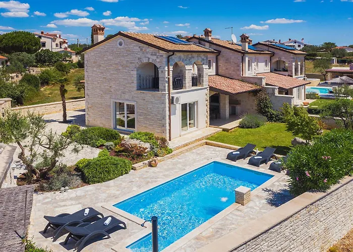 Vakantiehuis Macun *