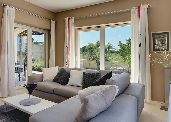 Macun Vakantiehuis *