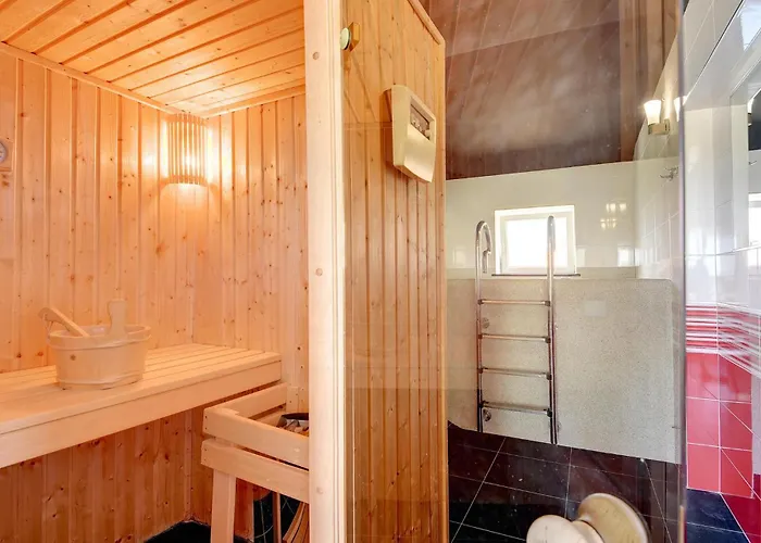 Vakantiehuis Macun Rovinj