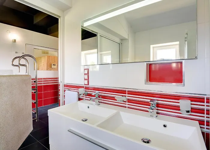 Macun Vakantiehuis Rovinj