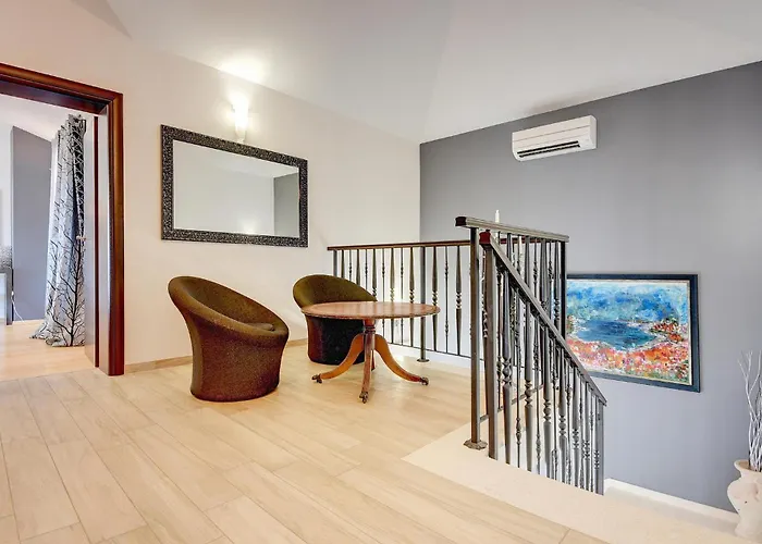 Macun Vakantiehuis *