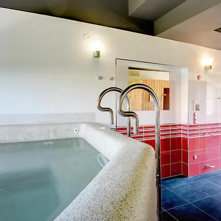 Macun 度假居 罗维尼